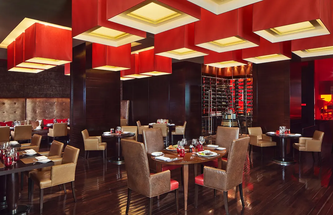 Radisson Blu Hotel Bucharest-1